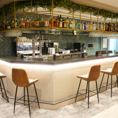 Hotel Sercotel Doña Carmela - Bild 14