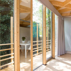 Ecosuite Spa - Bild 12