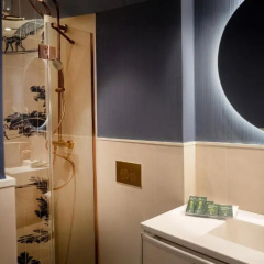 Sercotel Sevilla Don Luciano - Bild 6
