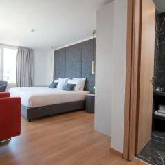 Athenaeum Smart Hotel - Bild 7