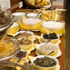 ATLAS Posthotel - Bild 10