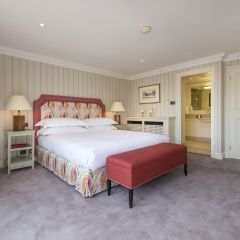 The Capital Hotel, Apartments & Townhouse - Small Luxury Hotels of The World - Bild 10
