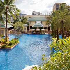 Holiday Inn Resort Phuket by IHG - Bild 17