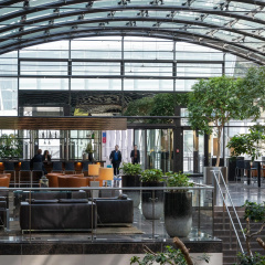 Maritim Hotel Düsseldorf - Bild 26