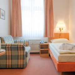 Hotel Benn - Bild 3