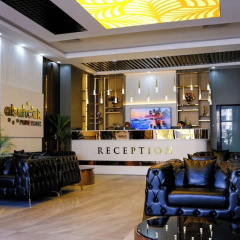 Alsancak Prime Hotel Konya - Bild 2