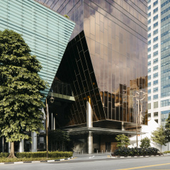 The Clan Hotel Singapore by Far East Hospitality - Bild 1