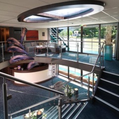 Regis Hotelschiffe 4* Köln - Bild 10
