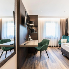 Hotel DEMAS Unterhaching - Bild 4