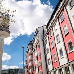 Hotel Königshof am Funkturm Business - Bild 1