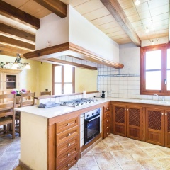 G Rentals Villa Can Barcelo - Bild 19