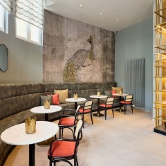 Postboutique Hotel - Bild 28