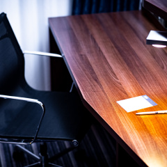 Holiday Inn Express Amsterdam - Sloterdijk Station by IHG - Bild 18
