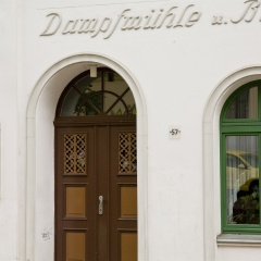Hotel Am Schloß - Bild 1