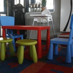 Dünenhotel Borkum - Bild 2