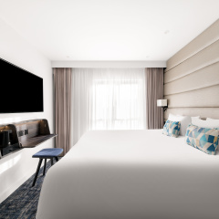 Voco London - Marylebone By Ihg - Bild 4