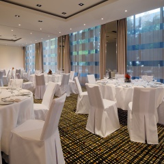 Sheraton Essen Hotel - Bild 22