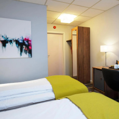 Thon Hotel Vika Atrium - Bild 4