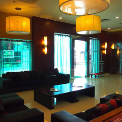 The Swiss Hotel Apartment thumbnail 13