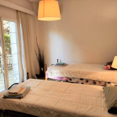 20' from the airport,20' from the center of Athens - Bild 1