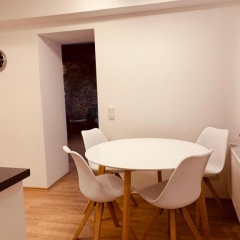 Felix Living 1, Modernes Apartment Fur 2 Personen, Innenstadt, Smart Tv, Parkplatz - Bild 10