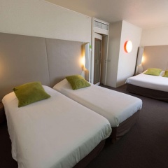 Campanile PRIME - Paris Pantin - Bild 9