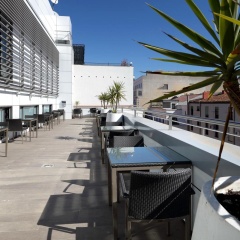 Eurostars Plaza Mayor Hotel - Bild 30