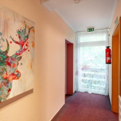 Hotel Arosa - Düsseldorf Oberkassel - Bild 12