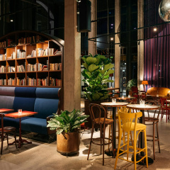 Ruby Hanna Hotel Stuttgart - Bild 21