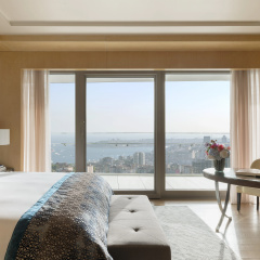 Raffles Istanbul thumbnail 30