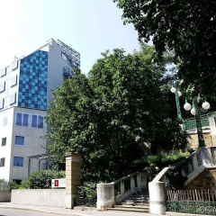 Strudlhof Hotel