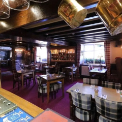 Ye Olde Cheshire Cheese Inn thumbnail 15