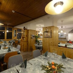 Отель Villa Silvana Швейцария, Вульпера - отзывы, цены и фото номеров - забронировать отель Villa Silvana онлайн фото 14