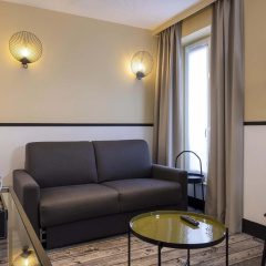 Hotel de l’Aqueduc - Bild 21