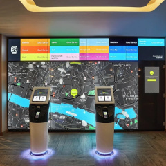 Hub By Premier Inn London Tower Bridge - Bild 8