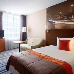Mercure Warszawa Centrum - Bild 8