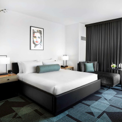 Downtown Grand Las Vegas - Bild 6