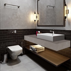 Hotel Moxy Duesseldorf South - Bild 10