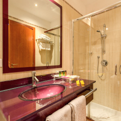 Augusta Lucilla Palace Hotel - Bild 16