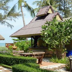 Lanta Castaway Beach Resort - Bild 18