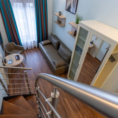 Trip Inn Residence City Center - Bild 5