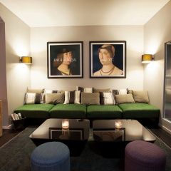 Internacional Design Hotel - Bild 16