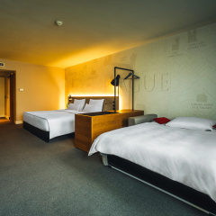 Hotel PULSE8 - Bild 4