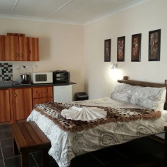 Rusplek Guesthouse and Conference Centre thumbnail 3