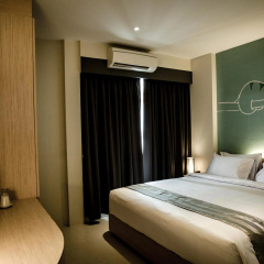 TIRAS Patong Beach Hotel - Bild 3