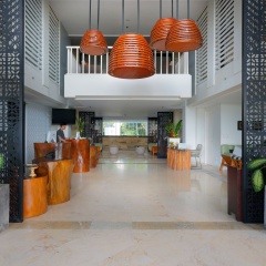 Park Hotel Nusa Dua Bali - Bild 14