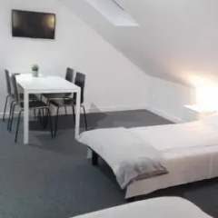 Azymut Hotel & Restaurant thumbnail 7