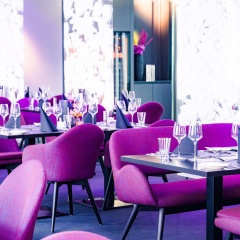Hotel Der Blaue Reiter Design- & Tagungshotel - Bild 18