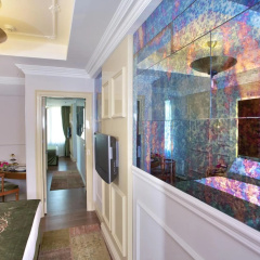 Taksim Star Hotel - Bild 7