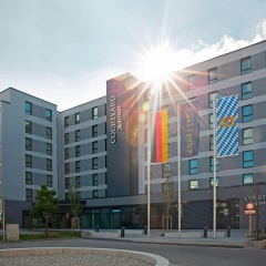Courtyard by Marriott Oberpfaffenhofen Munich South - Bild 1